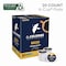 La Colombe Coffee K-Cup Pods, Nizza Medium Roast, 20PK 5000380612 - alternate 2